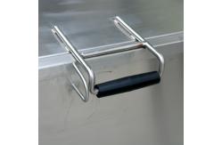 China Restaurants Roasting Pan Soaking Tank with 1.5KW Heating Power 150L supplier