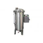 IEC 60529 IPX8 Continuous Immersion Test Chamber 350L High Pressure Water Tank