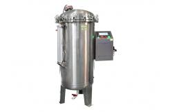 China IEC 60529 IPX8 Continuous Immersion Test Chamber 350L High Pressure Water Tank supplier