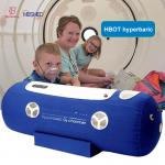 HBOT Hyperbolic Sleep Chamber High Pressure Oxygen Camera Hyperbaric Treatment for sale