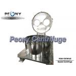 Insulation - 80 ℃，centrifuge equipment ，PPTD-200 Herbal Extraction Concentration for sale