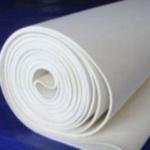 Textile Sanfor Shrinking Seamless Sanforizing Polyester Needle Felt for sale