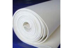 China Textile Sanfor Shrinking Seamless Sanforizing Polyester Needle Felt supplier