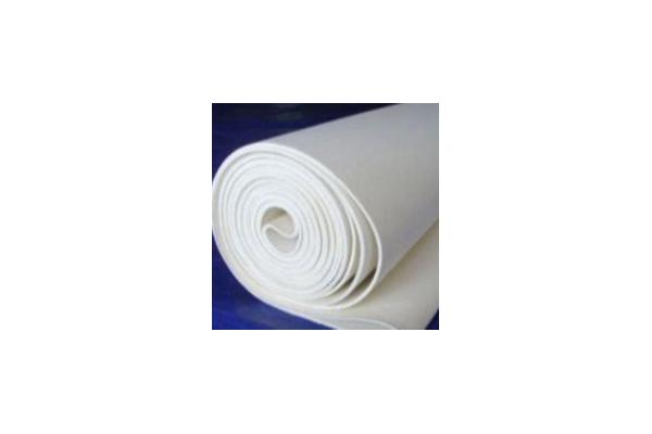 Textile Sanfor Shrinking Seamless Sanforizing Polyester Needle Felt