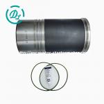 24VDC Excavator Engine Parts Cylinder Liner Sleeve 89409110 04200255 Engine D7D for sale