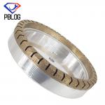 Metal Bond PE Diamond Grinding Wheel for Consistent Surface Finish for sale