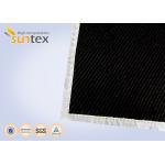 High silica fiberglass for Welding and fire protection for sale