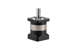 China Factory Price Low Noise Spur Geared Motor Planetary Reduction Gearbox(QRF) supplier