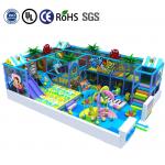Multi-Functional Design Affordable  Safe Materials And Structure Jungle Theme