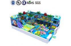 China Multi-Functional Design Affordable  Safe Materials And Structure Jungle Theme supplier