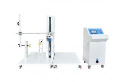 China Refrigerator Door Durability Test Equipment IEC60335-2-24 Interlocking Device Tester supplier