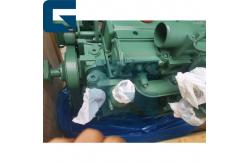 China Diesel Engine Assembly D5D Diesel Engine Assy For Excavator Parts supplier