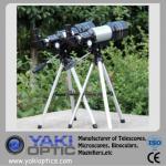 Professional High Powered Astronomical Telescope Monocular 50 X 25 X 14 Cm for sale