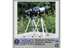 China Professional High Powered Astronomical Telescope Monocular 50 X 25 X 14 Cm supplier