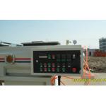 Automatic Plastic Pipe Extrusion Line For PP-R Cool / Hot Water Pipe