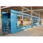 Electronic 5-8bar Hydrostatic Test Machine For 50-610mm Round Pipe