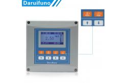 China Digital Disinfectant Ozone Transmitter Online Monitoring For Water Treatment IP66 supplier