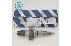 China 0445120075 Engine Parts Fuel Injector 0986435530 Engine QSL 6L supplier