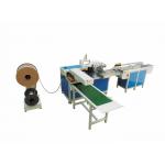 Central Lubrication System 2mm 220gsm Automatic Punching Machine for sale