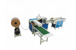 China Central Lubrication System 2mm 220gsm Automatic Punching Machine supplier