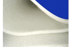 China High Temperature Resistant Two Layers Aramid Nomex Endless Felt supplier