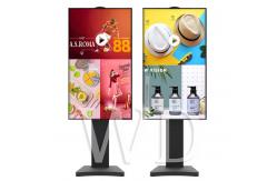 China FCC Approval Sunlight Readable Touch Screen supplier
