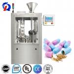 NJP 800C Pharmacy Automatic Capsule Filling Machine Auto Herbal Capsule Filler for sale