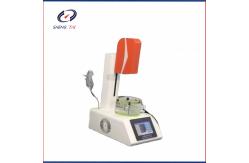 China GB/T4985-2021 Automatic Paraffin Penetrometer With Constant Temperature Bath SH017A supplier