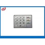 ATM Machine Parts Diebold EPP5 (BSC), LGE, ST STL, ENG(US) EPP KEYBOARD PN: 49-216680-768E, 49216680768E for sale