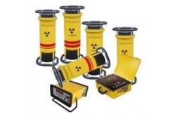 China Excellent Anti - jamming Weld x ray inspection machine for welding line supplier