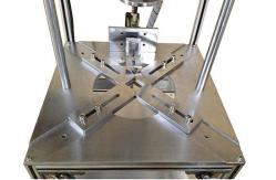 China Ground Recessed Luminaires Led Testing Equipment supplier