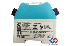 China Eaton MTL - MTL7706+ SAFETY BARRIER,DIN RAIL MOUNT for Industrial supplier