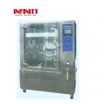 Touch Panel Rain Test Chamber Equipment Testing Rainproof Class IPX1- IPX4 0-99MIN