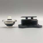 PU Foam Dispenser Valve for Sealant and Expanding Insulation Foam for sale