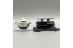 China Polyurethane( PU) Foam Valve Ideal For Insulation And Bonding supplier