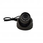 Flexible Angle Mini 1080P 720P AHD Camera For Side And Front View for sale