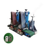 Metal Plate Polishing Deburring Machine Deburring And Sand Polishing Machine For Metal