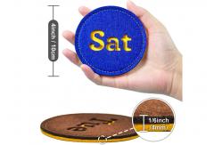 China 10*10cm Absorbent Nonslip Felt Coasters Table Decoration supplier