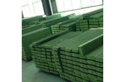 China Single Rope Mine 0.8m Conveying Hoisting Machine Plastic Liner supplier