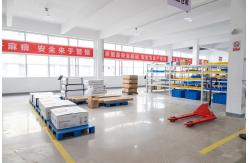 China Solar Panel Washer Brush manufacturer