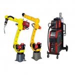 Fanuc Welding Robot Arm M-10iA/12S Robotic Arm Industrial And 6 Axis Robot Arm for sale