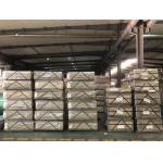 Electrolytic Tinplate Sheets for Metal Packaging Painting Stone Finish SPTE ETP TFS for sale