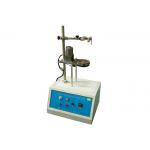 10±2 RPM test rate IEC60884 figure 11 Testing Device For Checking Damage To Conductors Single Working Station for sale