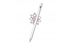 China Plastic Tip Tablet Pen Stylus Bluetooth 4.2 Connection For Intuitive Writing supplier
