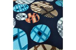 China Super Absorbent Soft Rayon Fabric Soft Hand Feel Customized Design Available supplier