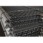 Recycle Vibrating Wire Mesh Screen For Mine Coal Quarry for sale