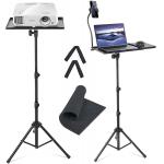 Foldable 2.1m Floor Tripod Stand for Camera & Cell Phone Photography Light Stand for sale