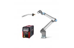 China Universal 20kg Payload Cobot UR20 Robot Arm For Automatic Welding Robot supplier