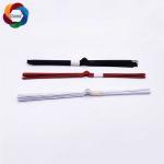 2mm 200mm Nylon Coated Double Loop Wire 115mm Length Metal Wall Hook for sale
