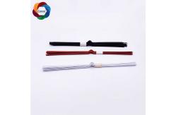 China Notebook Printing Double Loop Wire 115mm Length Nylon Calendar Hangers Wire Binding supplier